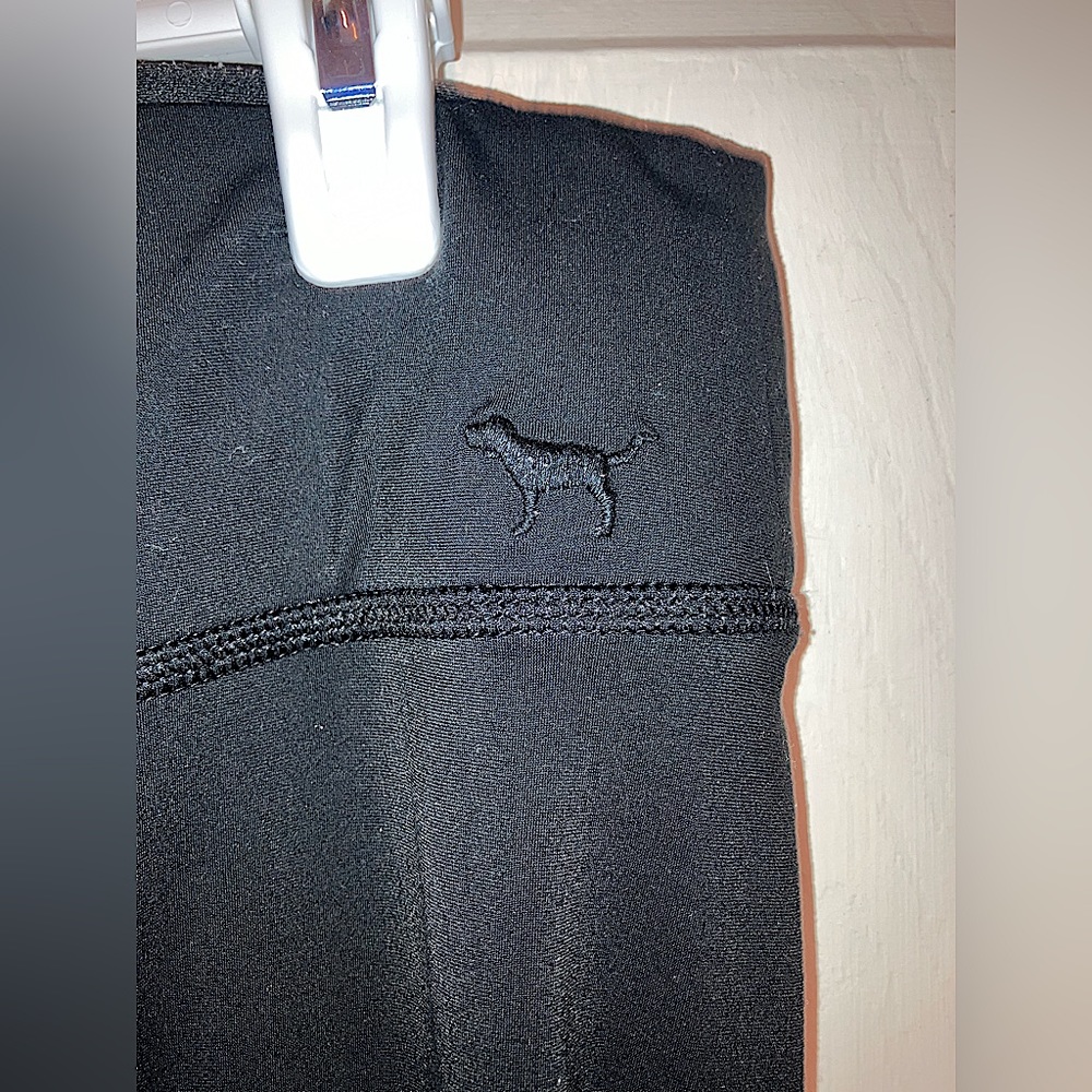 Victoria’s Secret PINK Ultimate Leggings Large